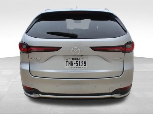 Certified 2024 MAZDA CX-90 3.3 Turbo w/ Premium Package image 4