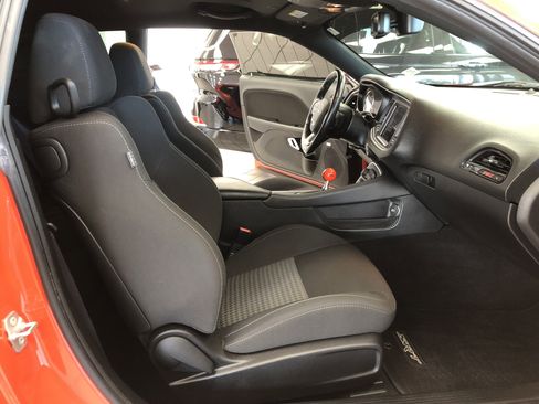 Certified 2021 Dodge Challenger R/T Scat Pack image 13