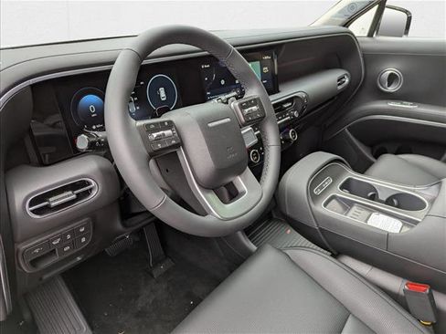 New 2026 Hyundai Palisade Limited image 3