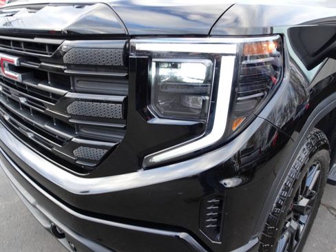 Used 2024 GMC Sierra 1500 Elevation AWD/4WD image 68
