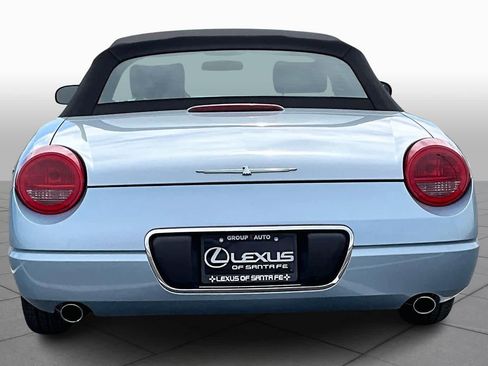 Used 2004 Ford Thunderbird Deluxe image 4