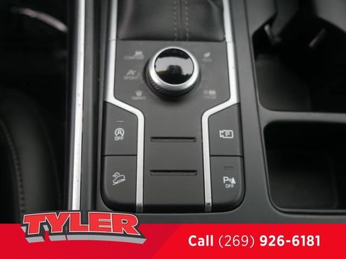Used 2021 Kia Sorento S w/ Panoramic Sunroof Package AWD/4WD image 37