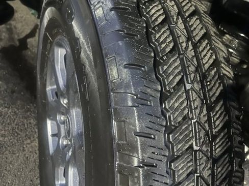 Used 2024 Ford Bronco Big Bend image 15