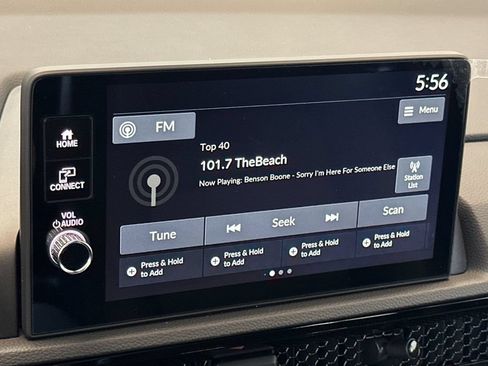 New 2026 Honda CR-V EX-L image 20