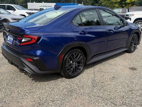 Used 2025 Subaru WRX Premium AWD/4WD image 7