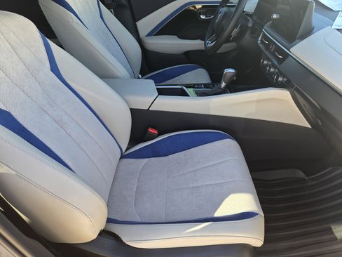 Certified 2025 Acura ADX A-Spec image 12