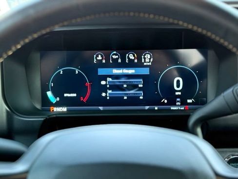 Used 2024 Ford F450 Platinum AWD/4WD image 41