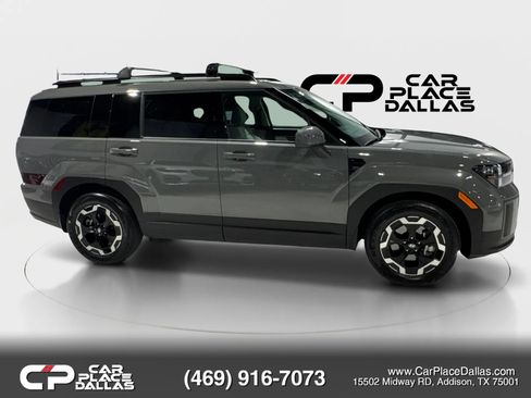 Used 2026 Hyundai Santa Fe SEL FWD image 10