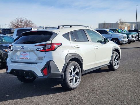 Certified 2024 Subaru Crosstrek 2.0i Premium image 5