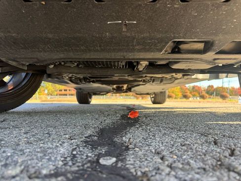 Used 2021 Volkswagen Tiguan SE R-Line w/ 3rd Row Seat Package image 35