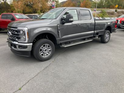 New 2026 Ford F350 Lariat
