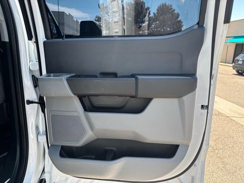 Used 2023 Ford F250 XL w/ XL Off-Road Package AWD/4WD image 15
