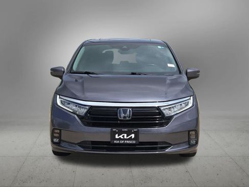 Used 2022 Honda Odyssey EX-L image 9