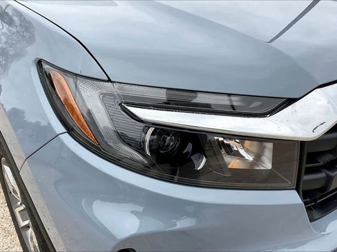 New 2026 Honda Ridgeline RTL image 13