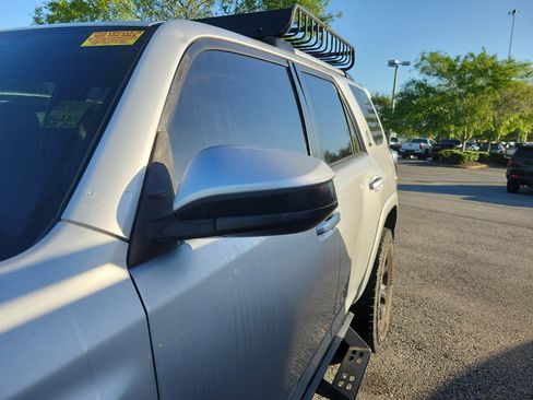 Used 2021 Toyota 4Runner SR5 image 26