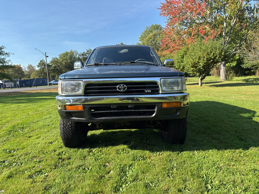 Used 1994 Toyota 4Runner SR5 AWD/4WD image 11
