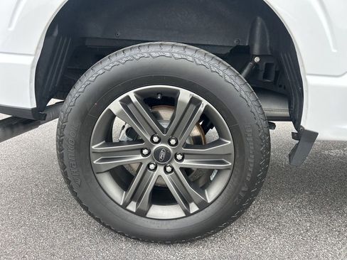 Used 2022 Ford F150 Lariat AWD/4WD image 37
