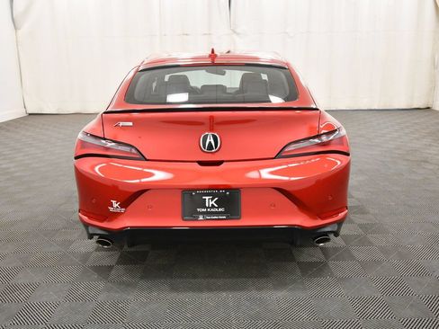Used 2024 Acura Integra A-Spec FWD image 6