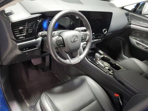 Used 2026 Lexus NX 350 AWD w/ Accessory Package (2T) image 11
