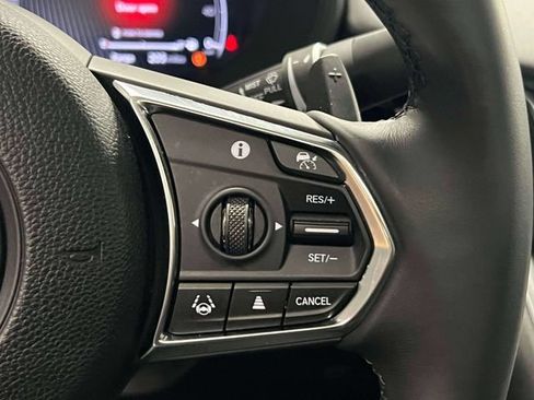 Certified 2025 Acura TLX w/ Technology Package FWD image 21