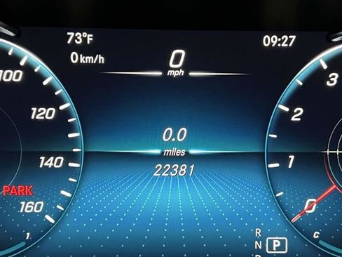 Certified 2022 Mercedes-Benz GLC 300 GLC 300 image 27