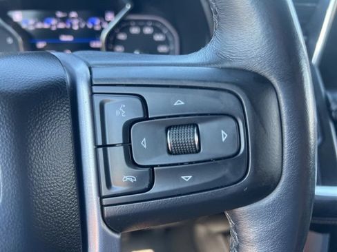 Used 2021 GMC Yukon SLT w/ SLT Premium Package AWD/4WD image 23