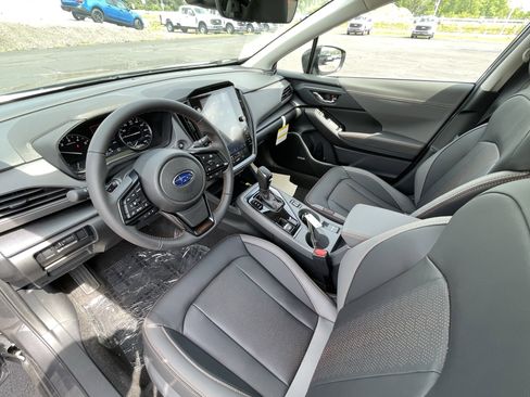 New 2025 Subaru Crosstrek 2.5i Limited w/ Crosstrek Mirror Package image 10