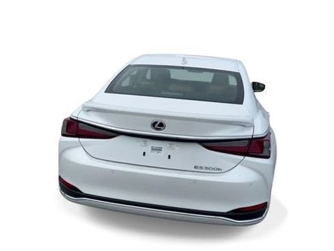 Used 2024 Lexus ES 300h w/ Premium Package FWD image 7