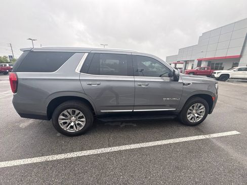 Used 2021 GMC Yukon Denali RWD image 19