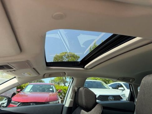Used 2024 Honda Accord EX image 12
