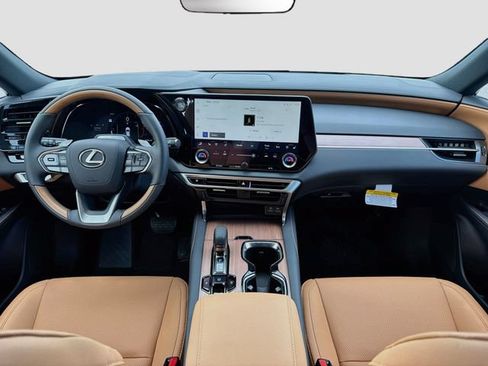 New 2026 Lexus RX 350 Premium w/ Convenience Package FWD image 17