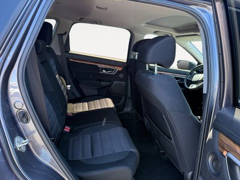 Used 2020 Honda CR-V EX image 18