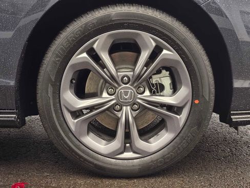 New 2025 Honda Accord EX-L image 9