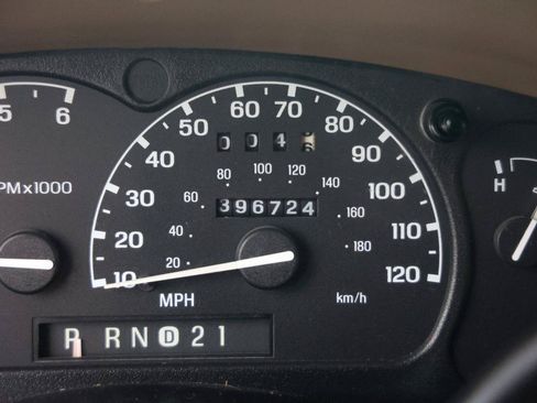 Used 2002 Ford Ranger XL RWD image 31