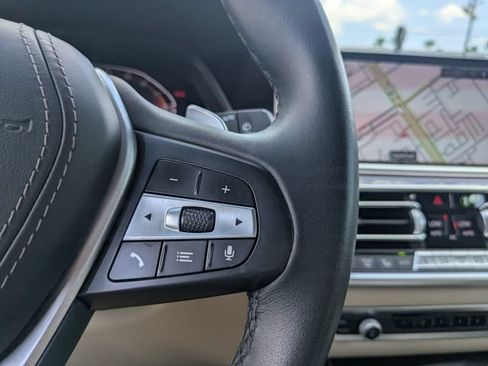 Used 2022 BMW X5 sDrive40i w/ Premium Package RWD image 31