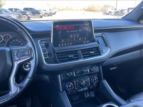 Used 2021 Chevrolet Suburban RST w/ Luxury Package image 9