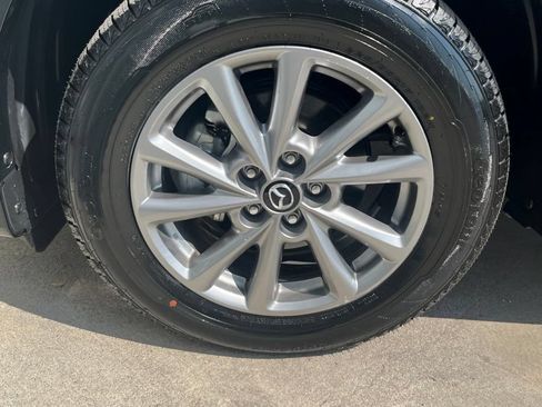 Used 2025 MAZDA CX-5 AWD 2.5 S w/ Preferred Package image 27