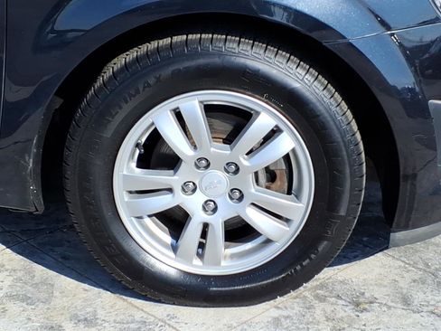Used 2014 Chevrolet Sonic LT FWD image 6