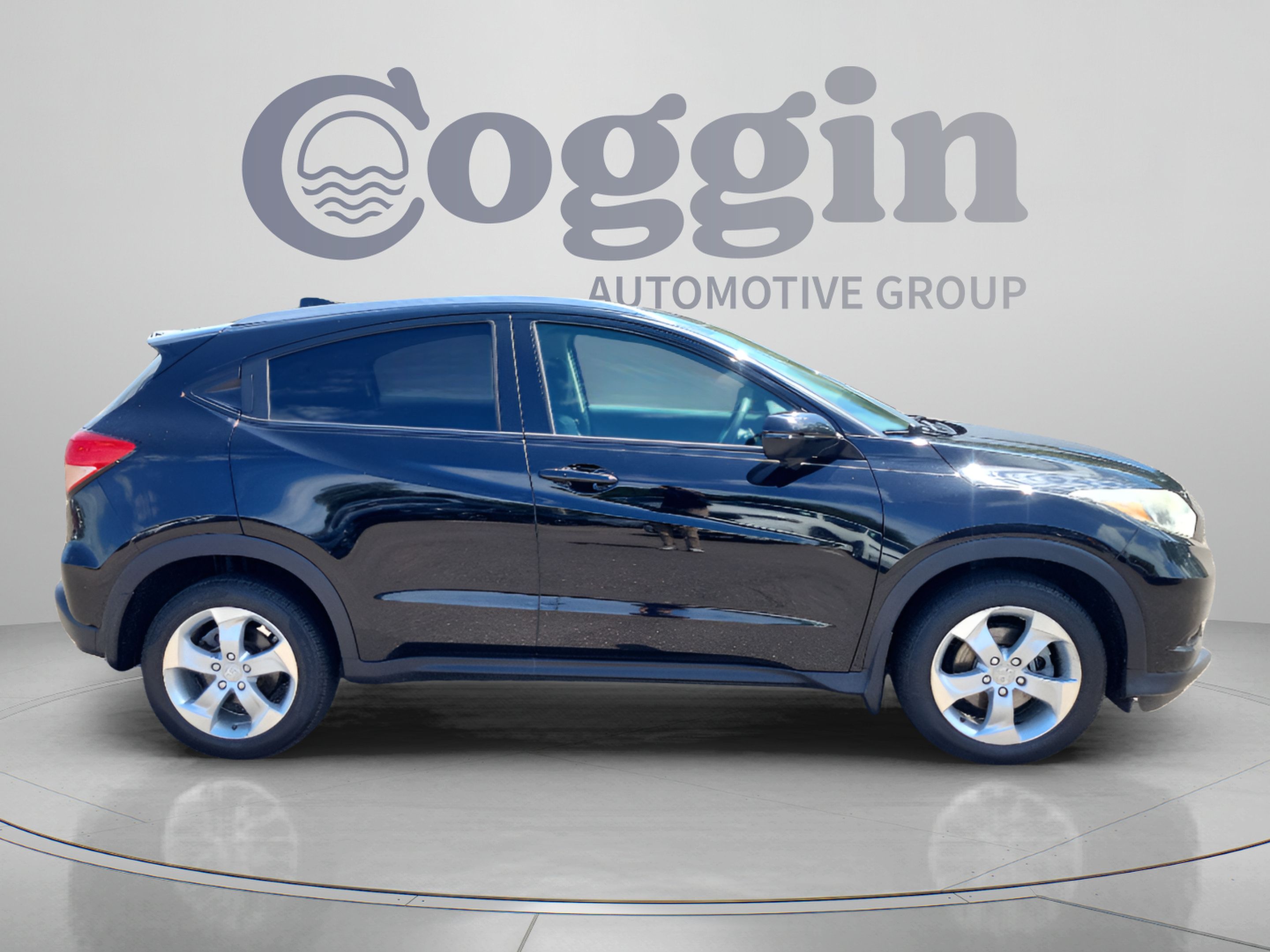 Used 2016 Honda HR-V EX-L image 6