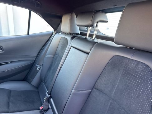 Used 2025 Toyota Corolla GR image 13