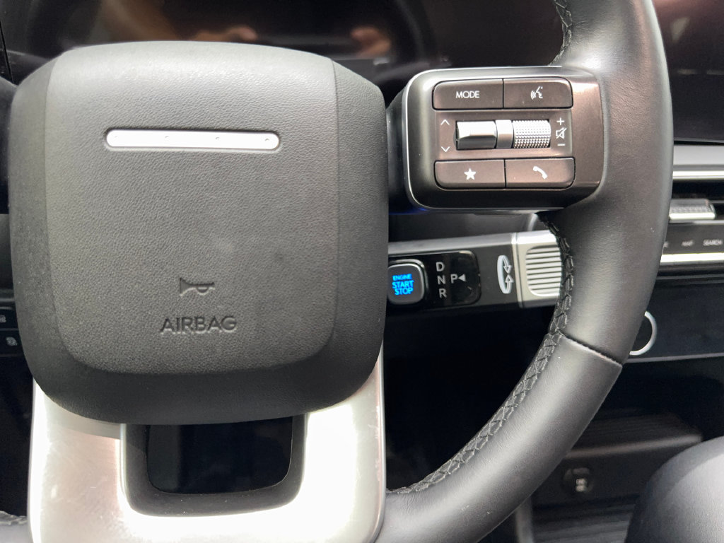 Used 2026 Hyundai Palisade SEL FWD image 62