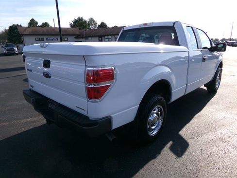 Used 2014 Ford F150 XL w/ Power Equipment Group image 5