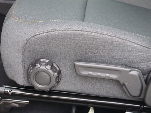 New 2026 Jeep Wrangler Sport image 23