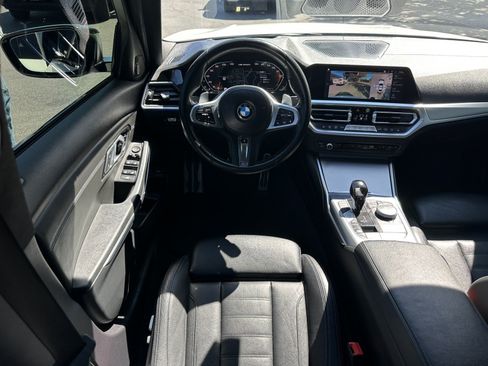 Used 2021 BMW M340i w/ Premium Package RWD image 15