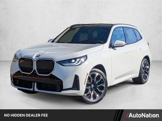 Used 2026 BMW X3 xDrive30i w/ Premium Package AWD/4WD video 1