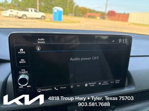 Used 2025 Honda CR-V Sport Touring image 19