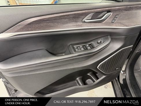 Used 2022 Jeep Grand Cherokee Limited 4xe AWD/4WD image 20