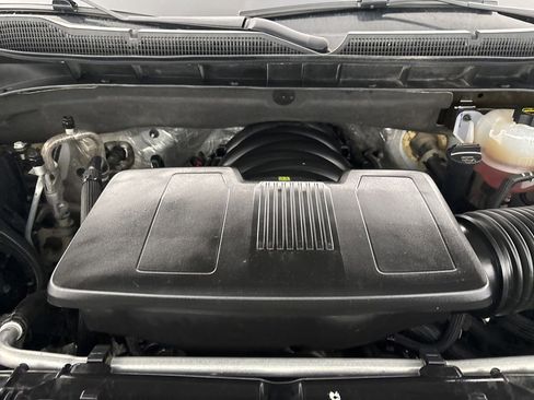 Used 2024 Chevrolet Silverado 1500 LT Trail Boss w/ Protection Package image 30