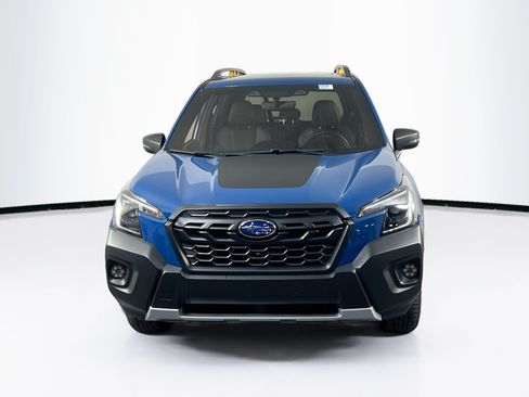 Used 2022 Subaru Forester Wilderness AWD/4WD image 2