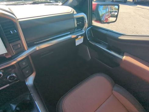 New 2026 Ford F150 King Ranch w/ Equipment Group 601A High image 18